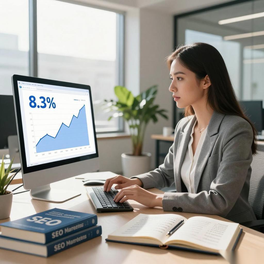 2026年自然流量增长秘籍:百分比提升持续爆发