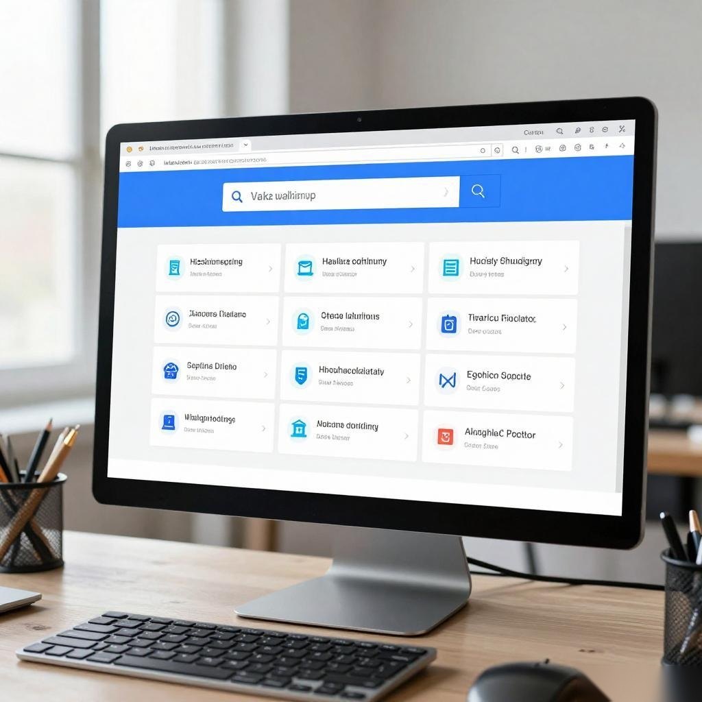 2026年必掌握:精选摘要获取零位排名快速点击增长秘籍