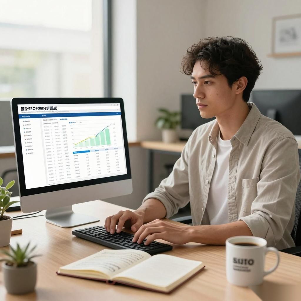 如何实现关键词排名提升:实战技巧与行业内幕