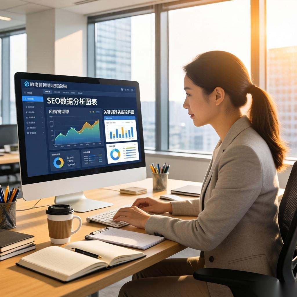 如何实现关键词排名提升:实战技巧与行业内幕