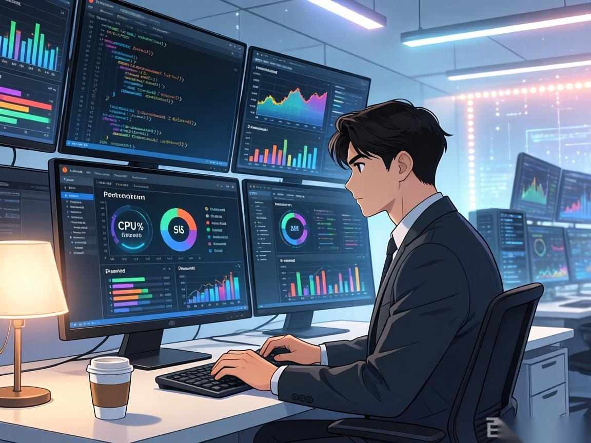 【核心网页指标改进:如何让你的网站性能飙升,排名飞跃】