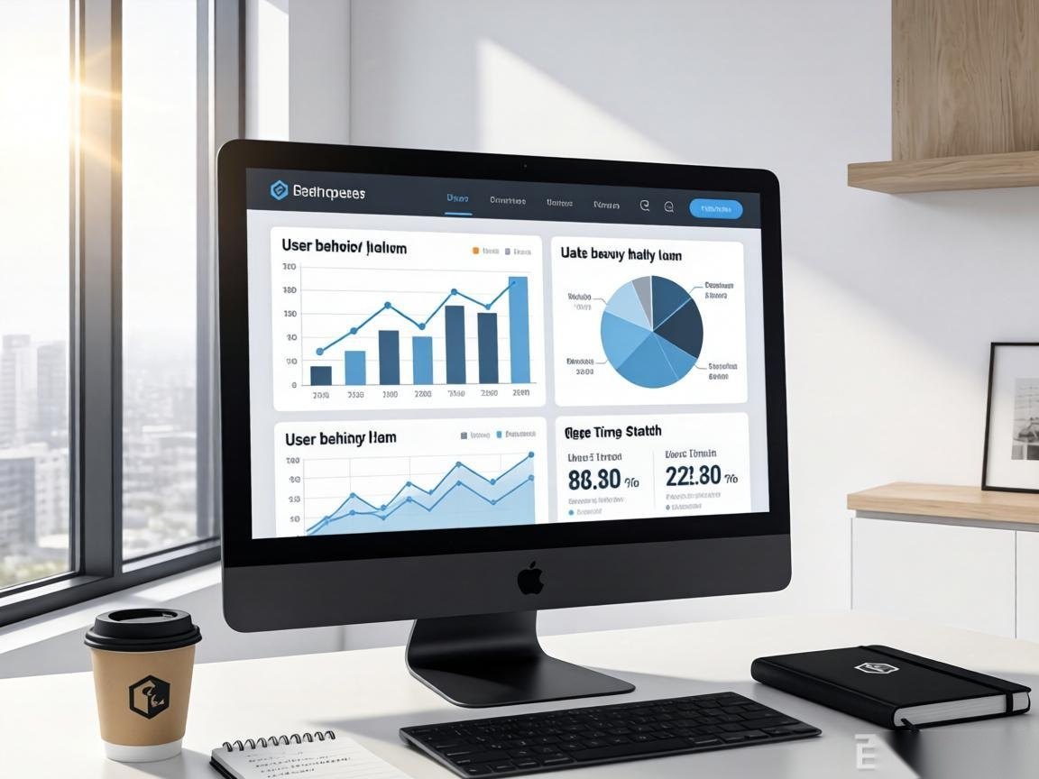 如何通过用户体验SEO案例提升网站停留时间与参与度