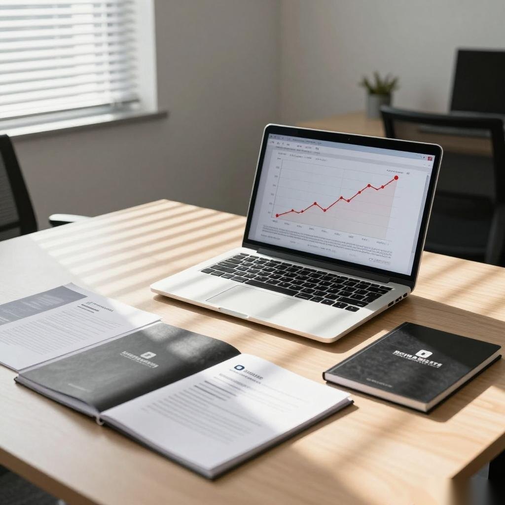 内容营销ROI:如何实现流量增长与转化提升的突破