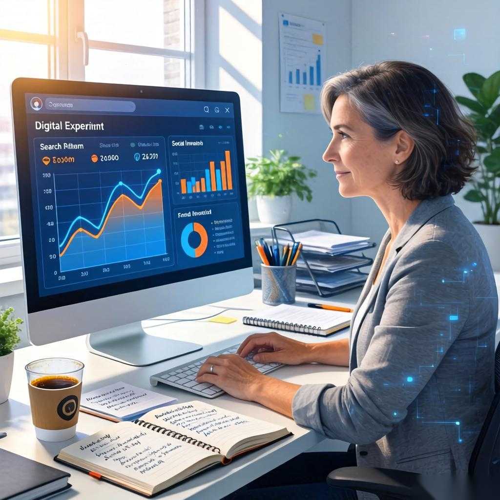 社交媒体SEO整合：引爆搜索影响的实战策略揭秘