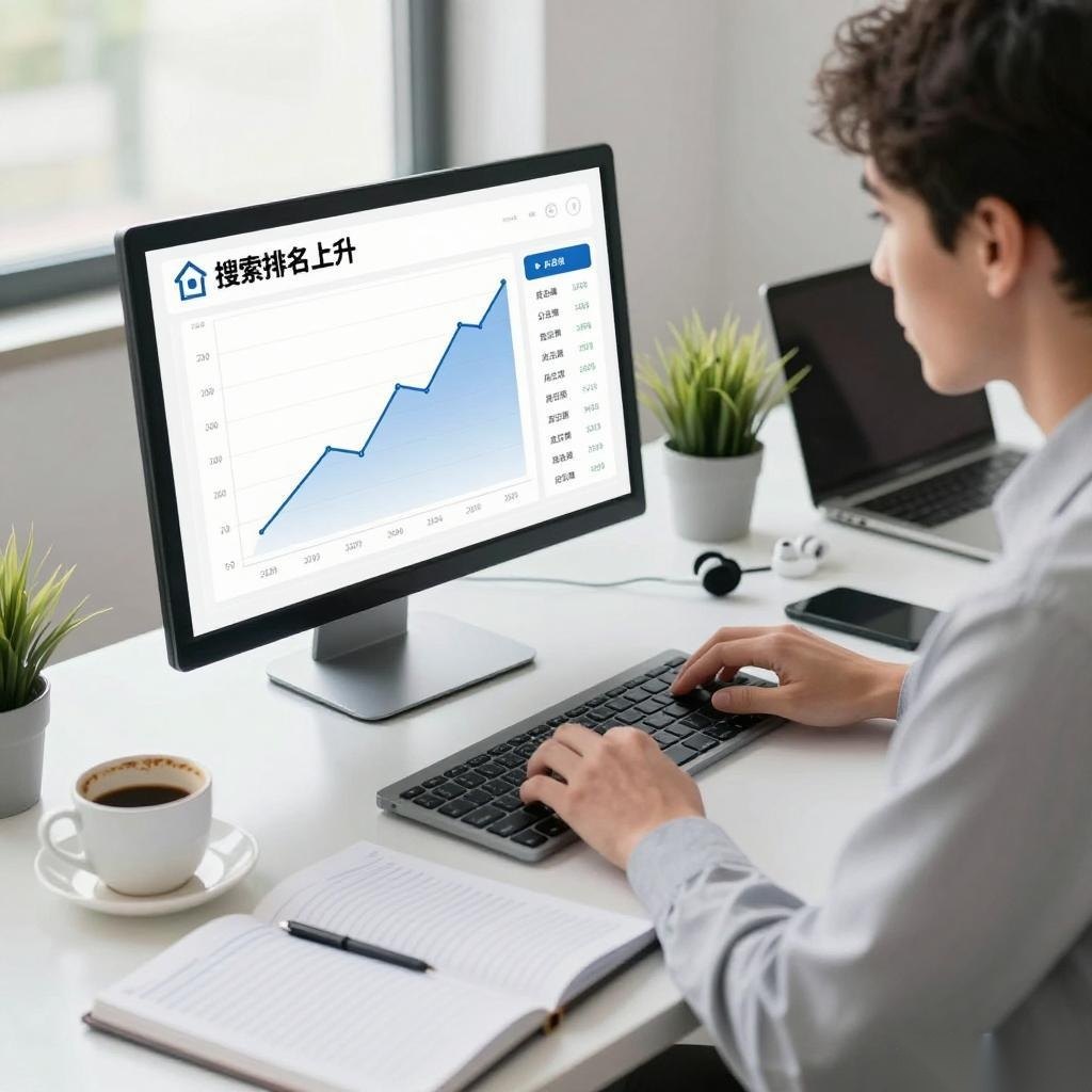 2026年必懂的社交媒体SEO整合策略：提升搜索影响的秘密法宝