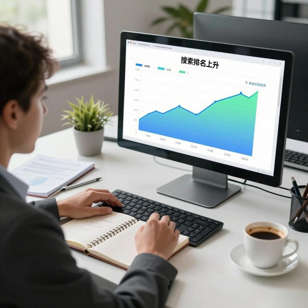 2026年必懂的社交媒体SEO整合策略：提升搜索影响的秘密法宝