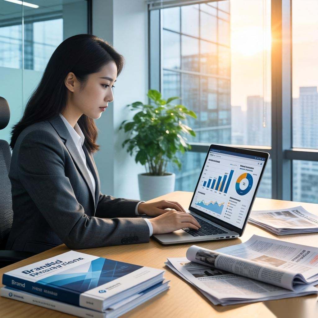 2026年实操指南：如何实现Digital PR Success数字公关成功