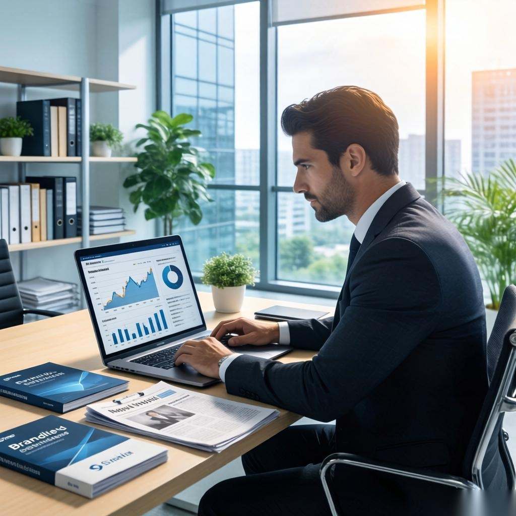 2026年实操指南：如何实现Digital PR Success数字公关成功