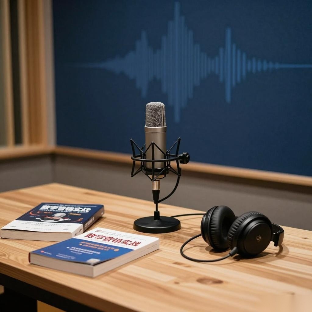 Podcast SEO Success：掌握音频搜索的秘密武器实现订阅狂潮