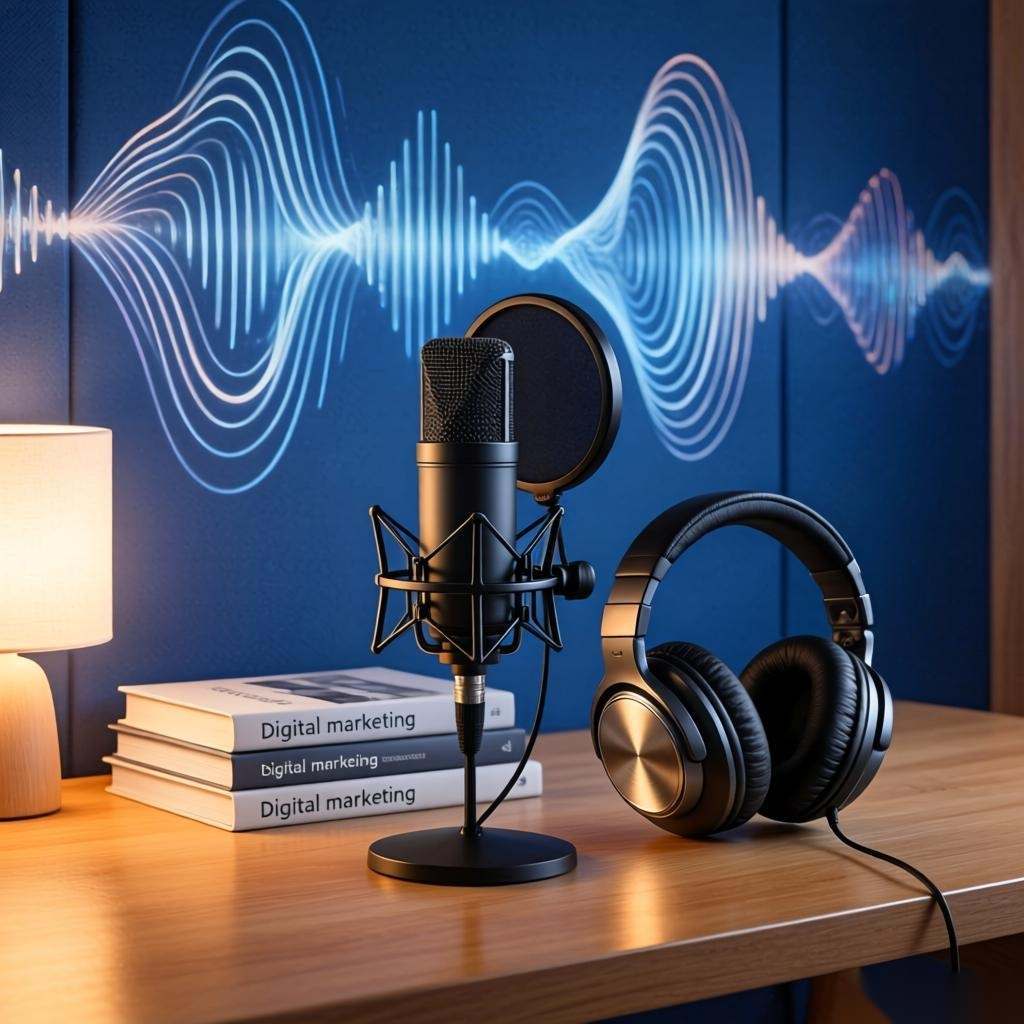 Podcast SEO Success：掌握音频搜索的秘密武器实现订阅狂潮