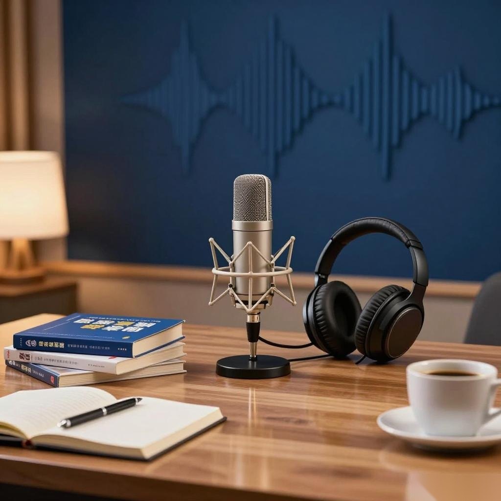 Podcast SEO Success：掌握音频搜索的秘密武器实现订阅狂潮