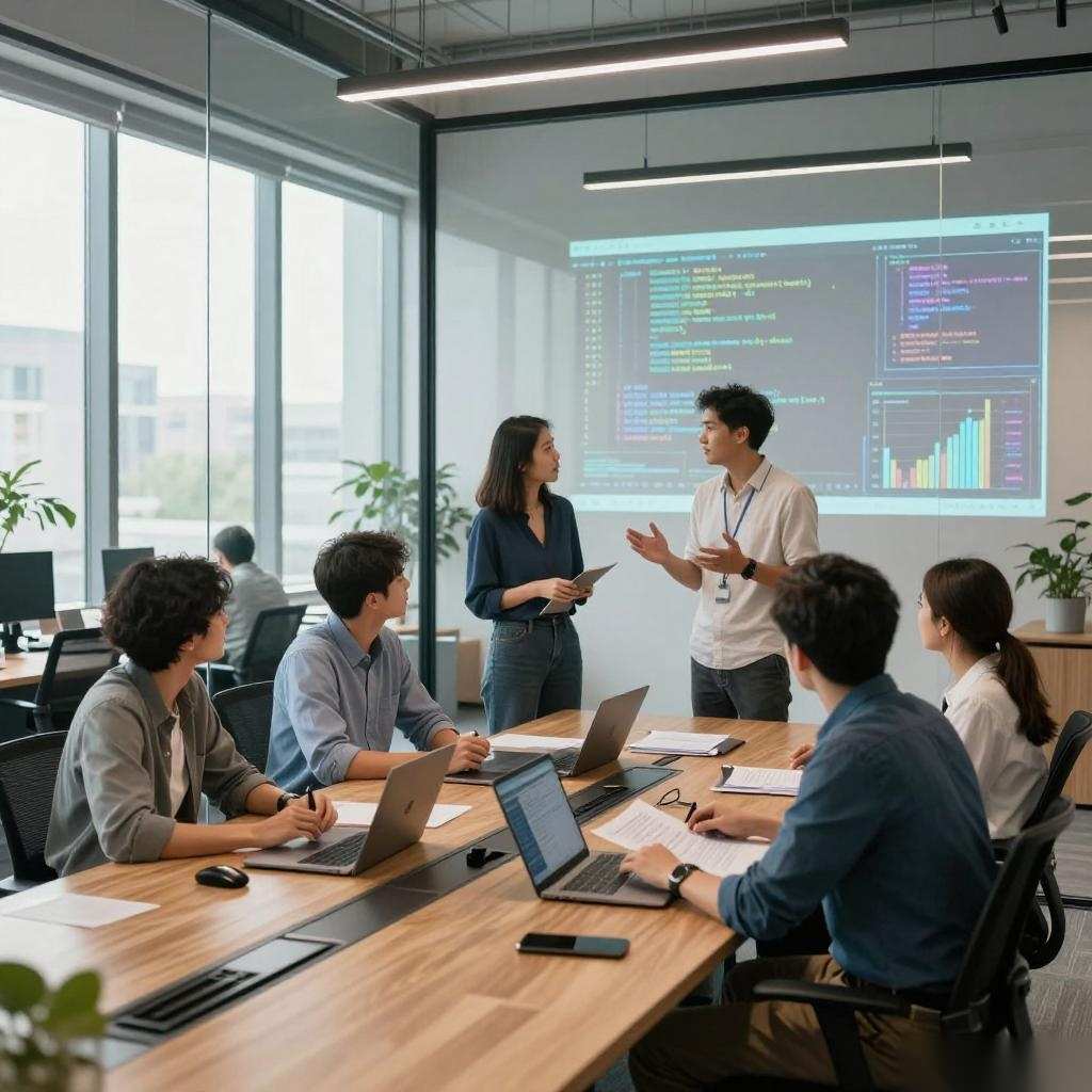 2026年必懂的科技公司SEO战略:让产品文档引爆开发者社区