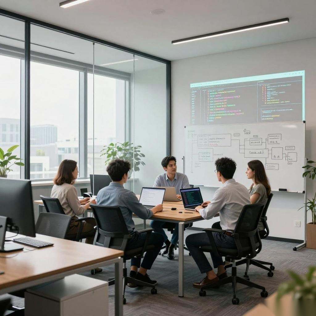 2026年必懂的科技公司SEO战略:让产品文档引爆开发者社区