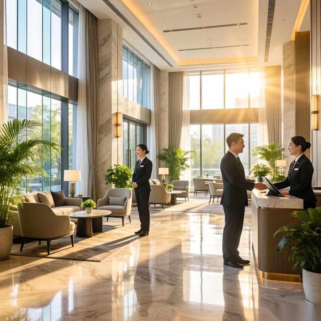 2026年酒店旅游SEO：实现预订增长的终极攻略