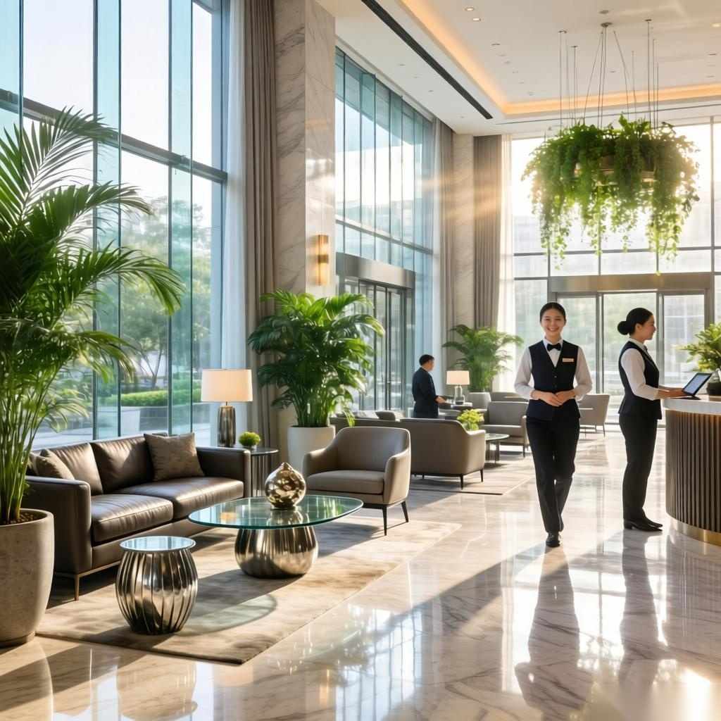 2026年酒店旅游SEO：实现预订增长的终极攻略