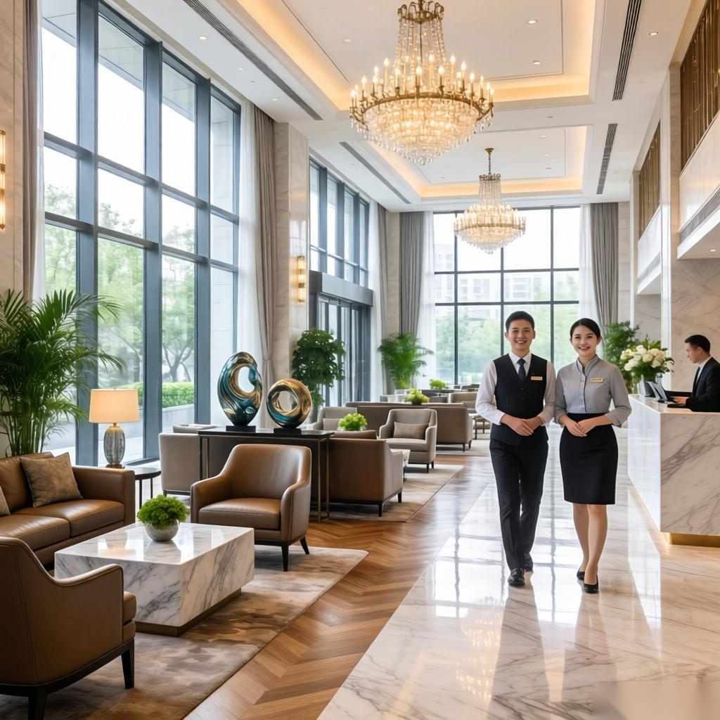 2026年酒店旅游SEO：实现预订增长的终极攻略