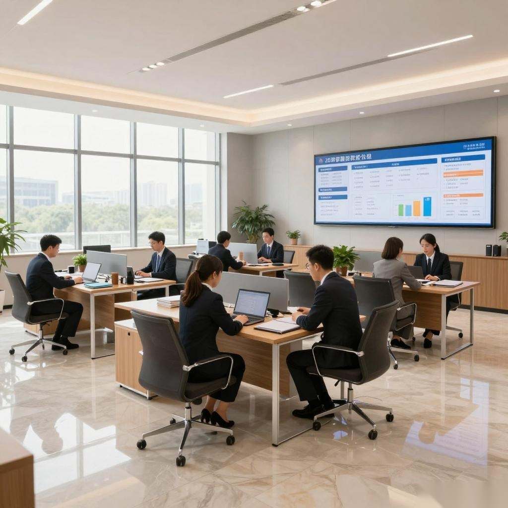 政府机构如何通过SEO策略增强公众参与和信息服务能力