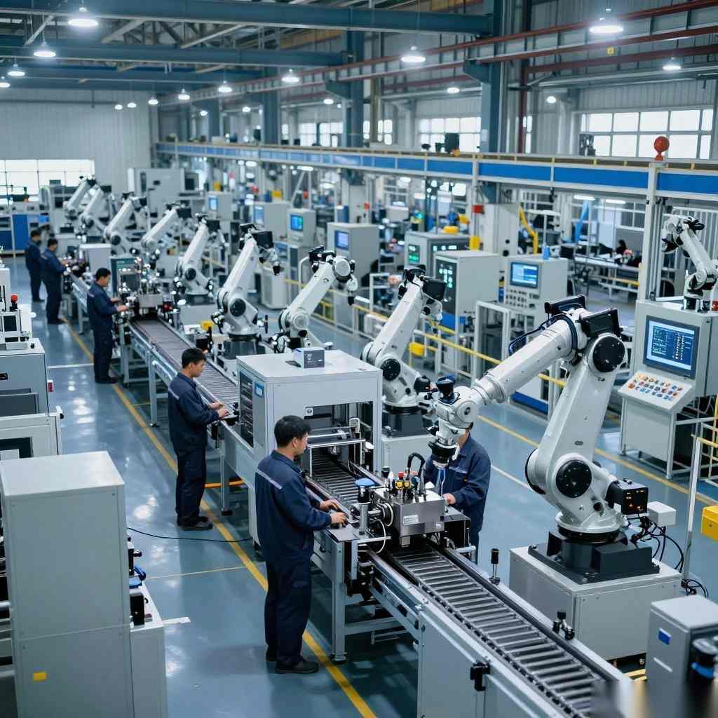 Manufacturing SEO:让制造业产品目录火爆行业新高度
