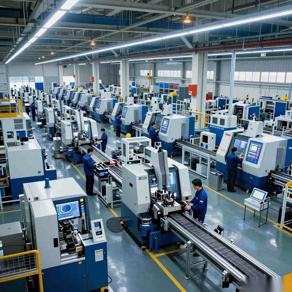 Manufacturing SEO:让制造业产品目录火爆行业新高度