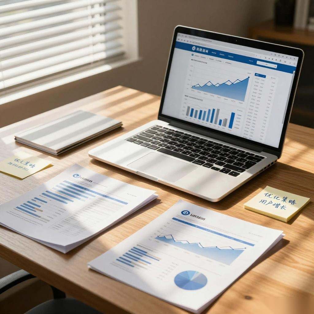 揭秘图片搜索流量增长的秘密：如何用视觉优化提升点击率