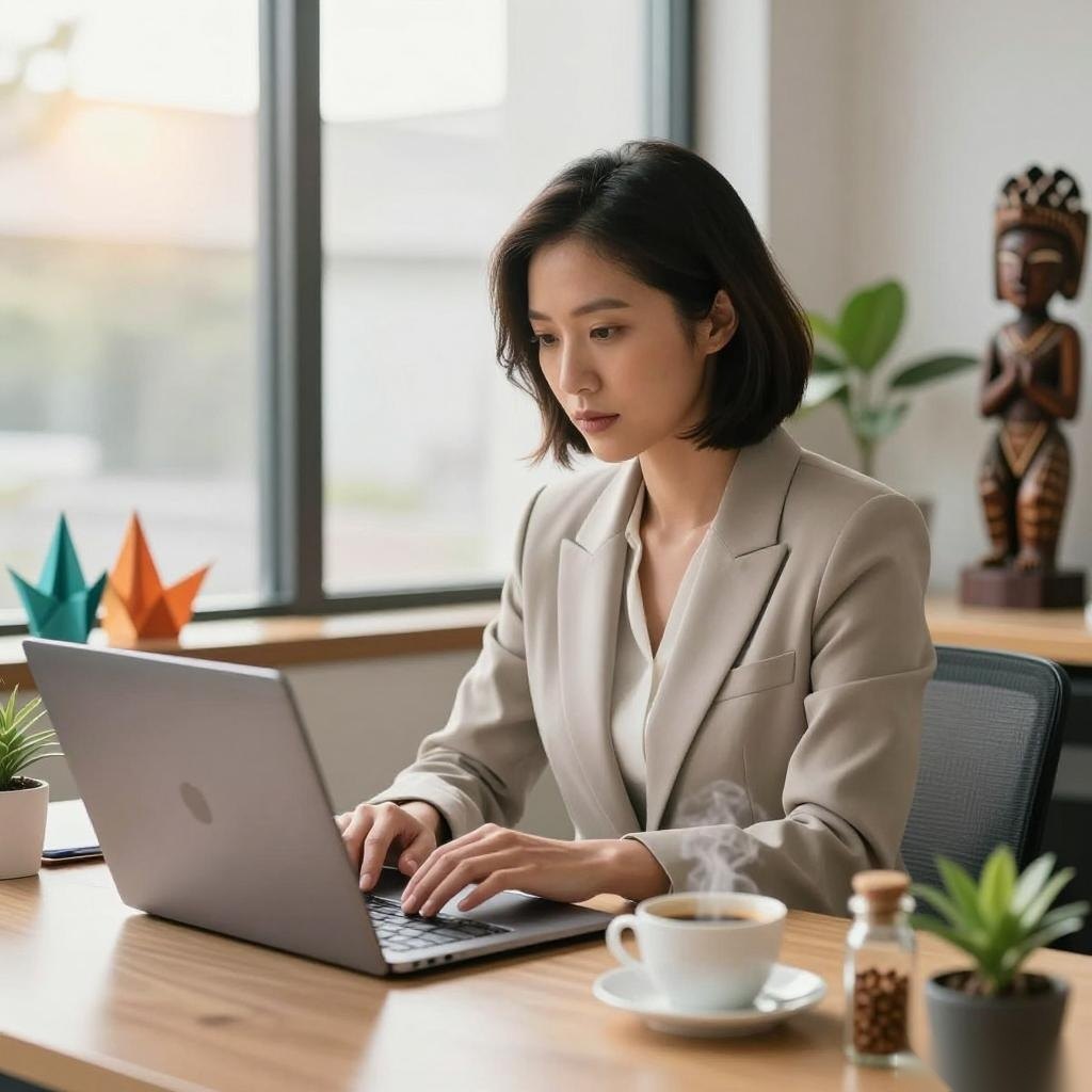 国际流量增长：多地区本地化的成功秘籍揭秘