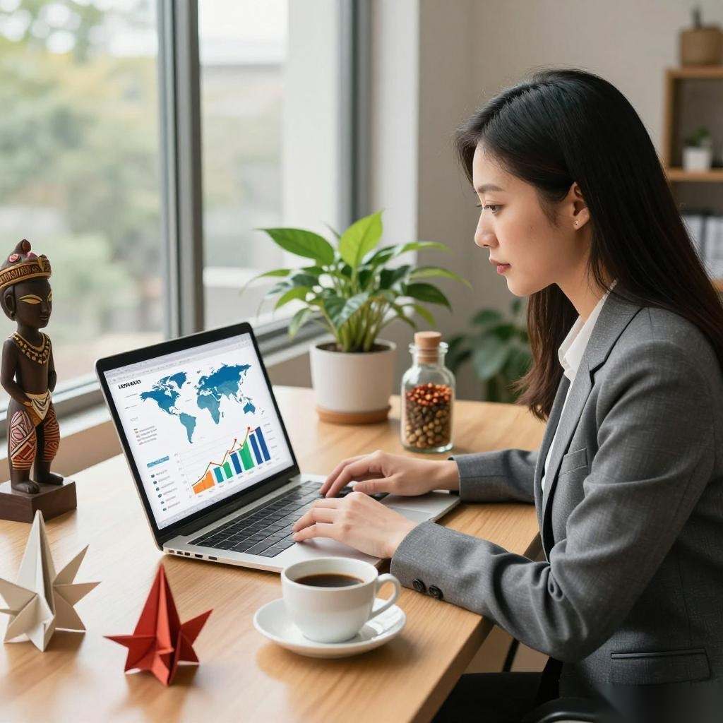 国际流量增长：多地区本地化的成功秘籍揭秘