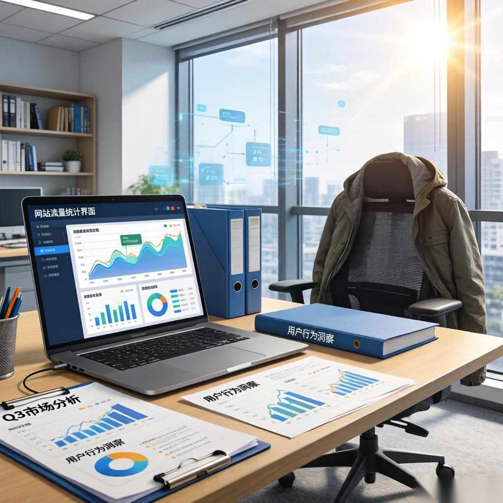 如何实现图片搜索流量增长：用视觉优化提升点击率的秘密