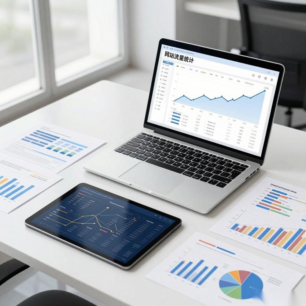 如何实现图片搜索流量增长：用视觉优化提升点击率的秘密