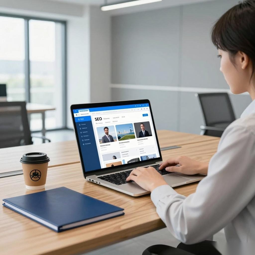 【如何在红海市场通过特色图片获取提升搜索排名？揭秘行业差异化战略】