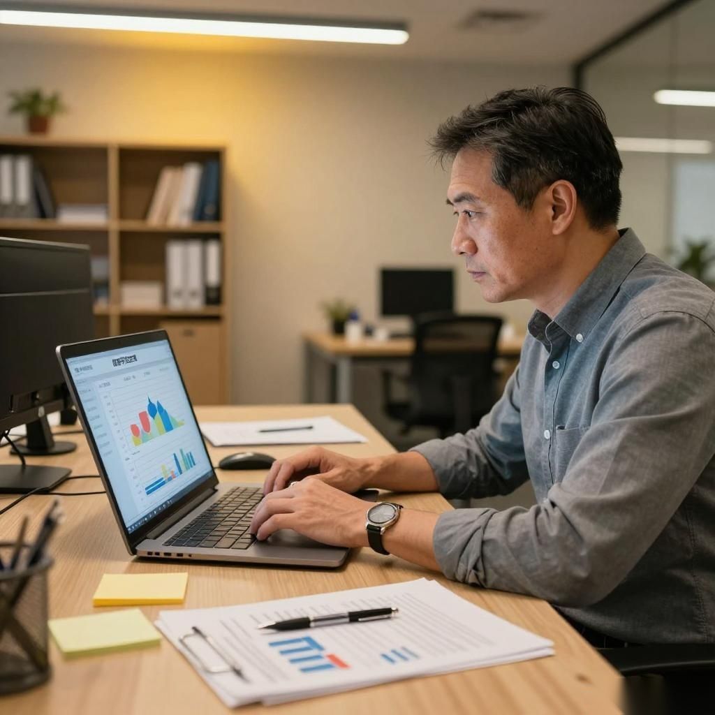 搜索可见性扩展:揭秘提升展示次数的实战策略