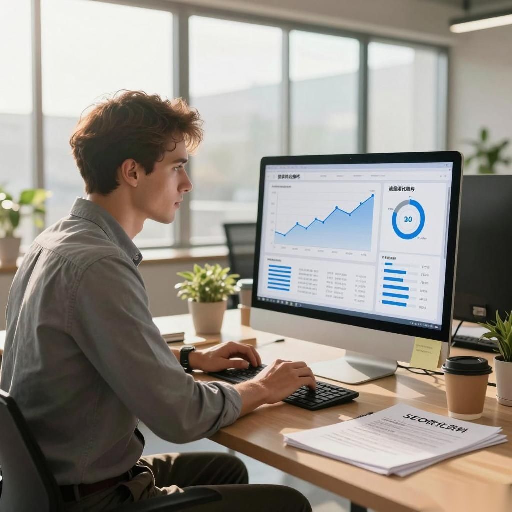 Search Visibility Expansion：如何突破搜索展示天花板