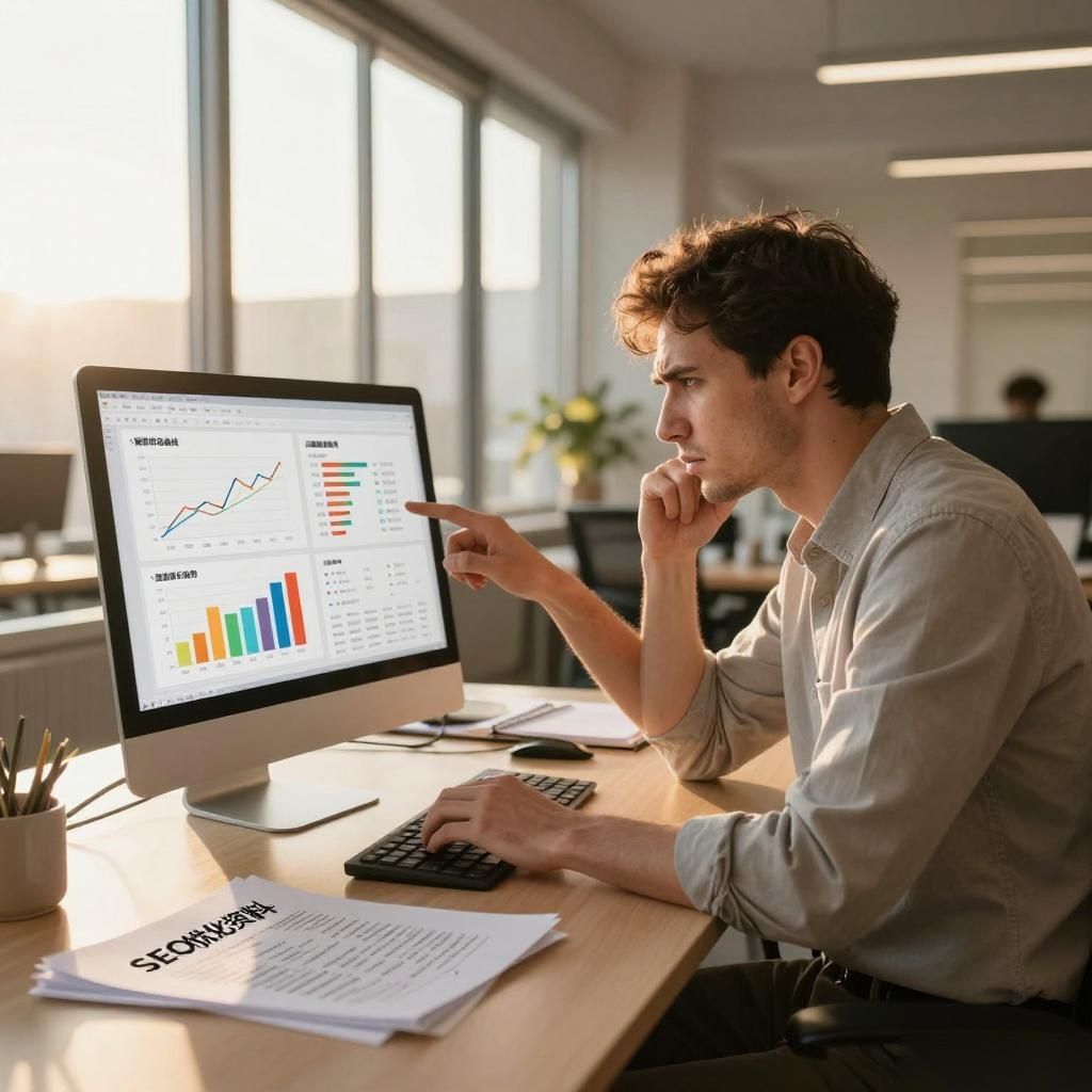 Search Visibility Expansion：如何突破搜索展示天花板