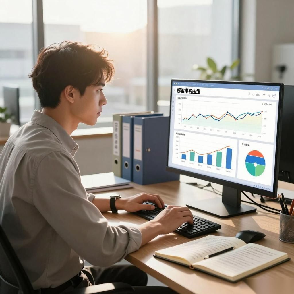 Search Visibility Expansion：如何突破搜索展示天花板