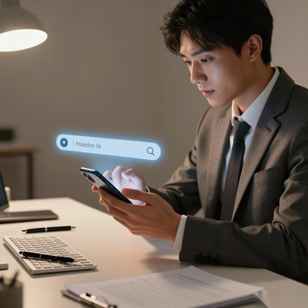 如何利用Voice Search Traffic迎战新兴渠道的未来趋势