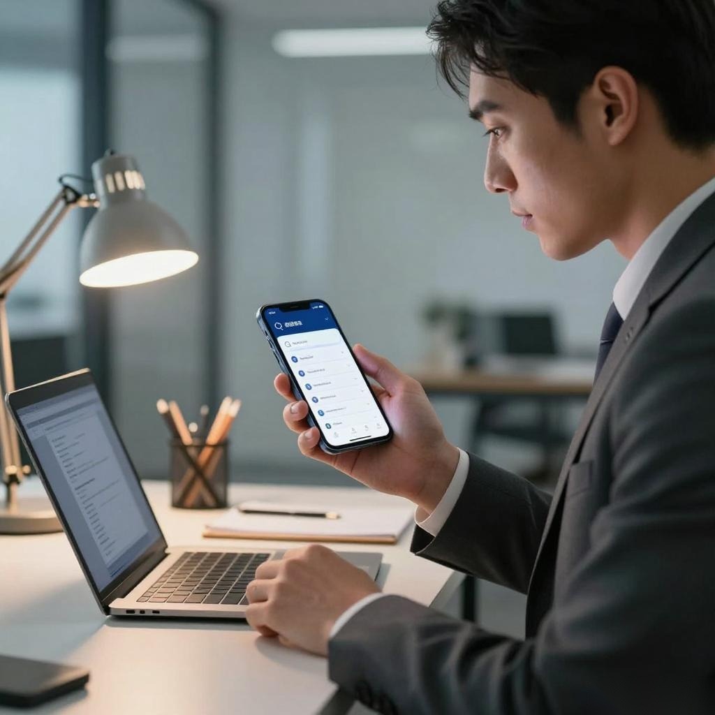 如何利用Voice Search Traffic迎战新兴渠道的未来趋势