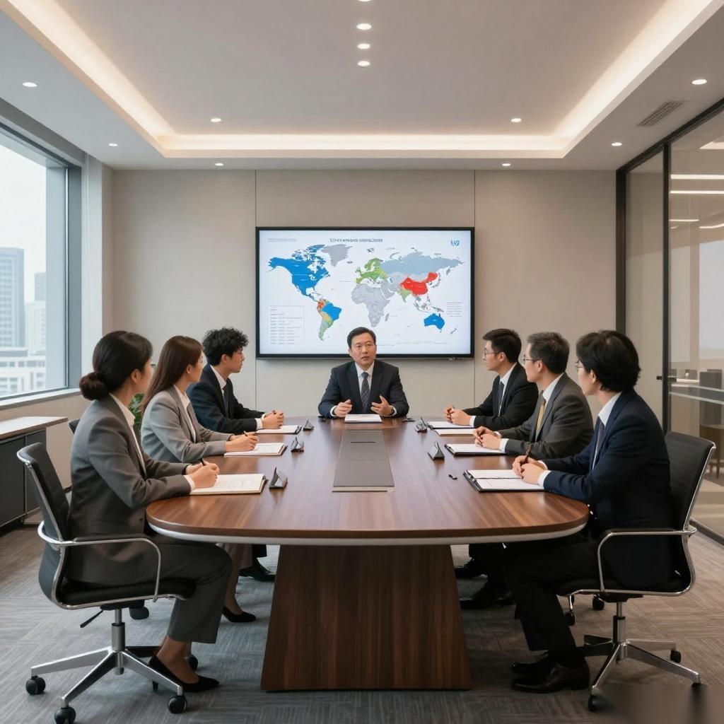 2026年国际流量增长:多地区本地化的关键突破策略