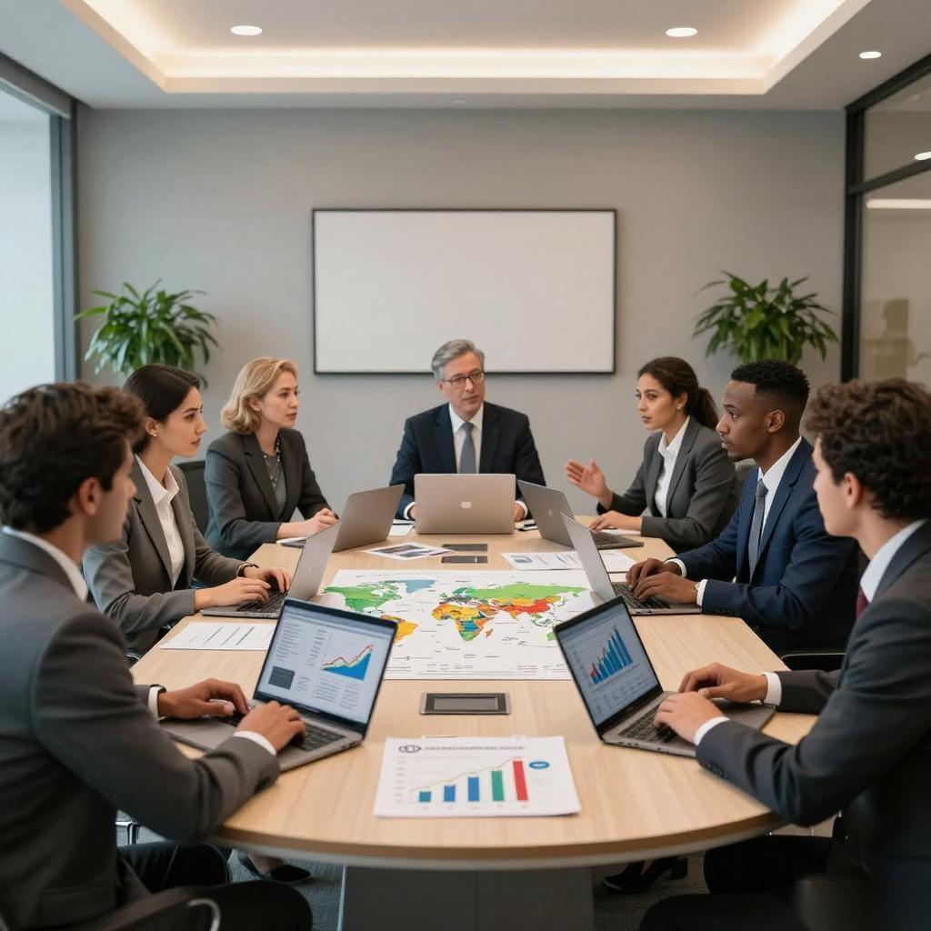 2026年国际流量增长:多地区本地化的关键突破策略