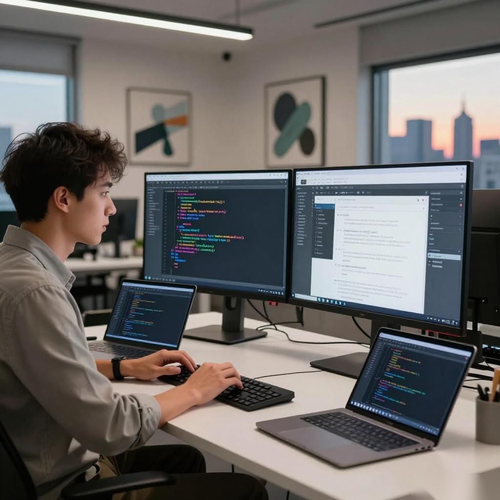 2026年必会：如何实现移动流量极大提升与响应式网站的完美结合