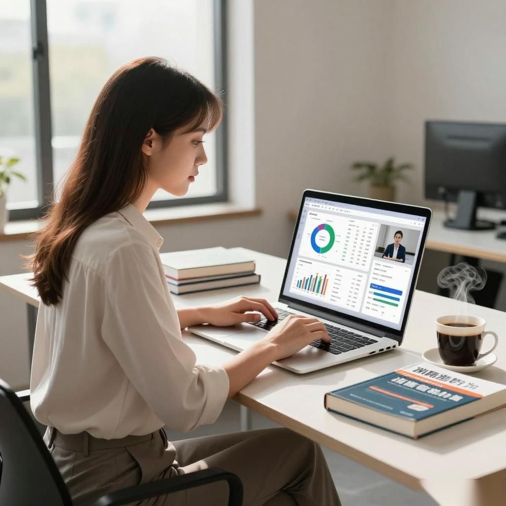 Video Traffic成功秘籍：如何用多媒体内容实现观看转化的爆发