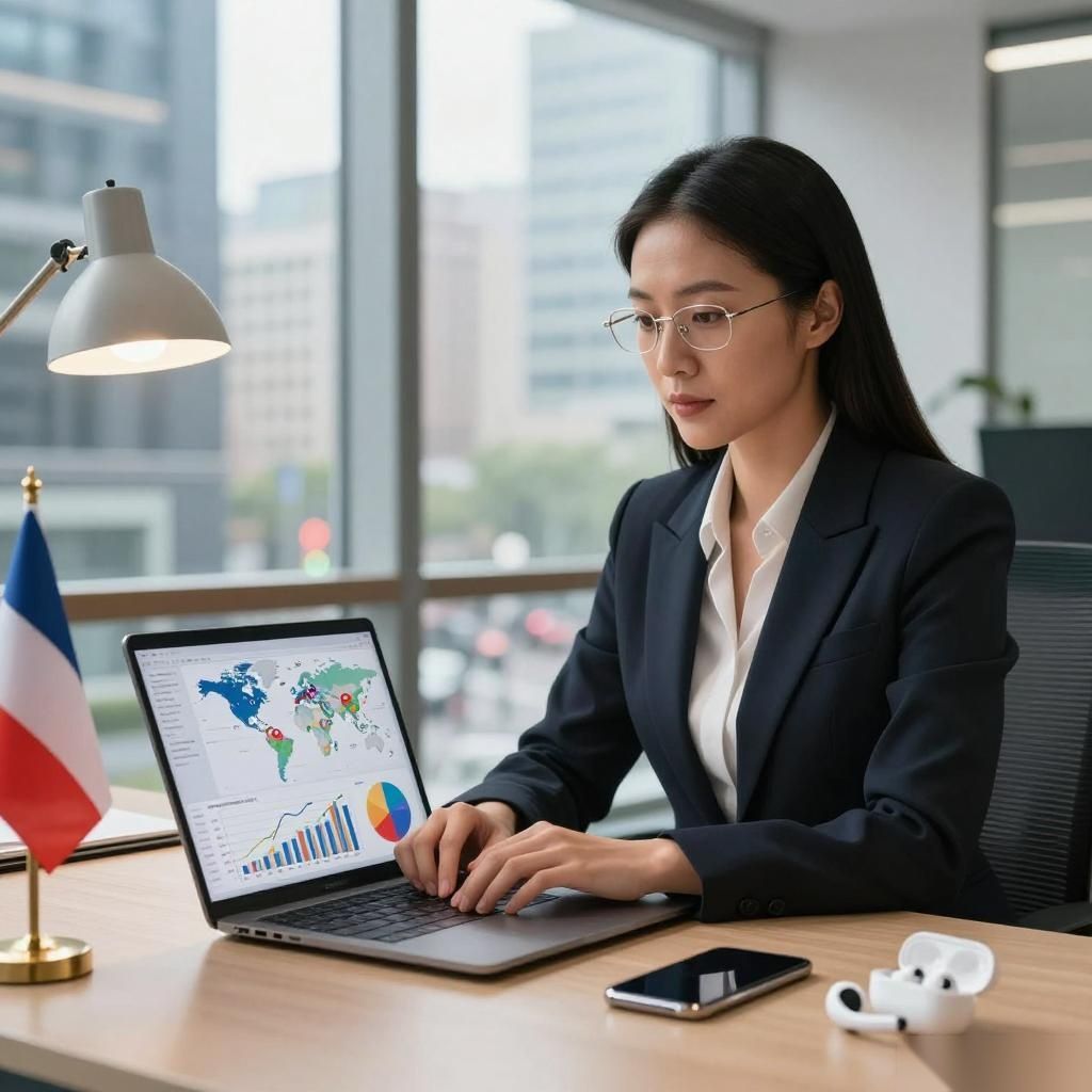 国际流量增长的秘密武器:跨区域本地化实现突破