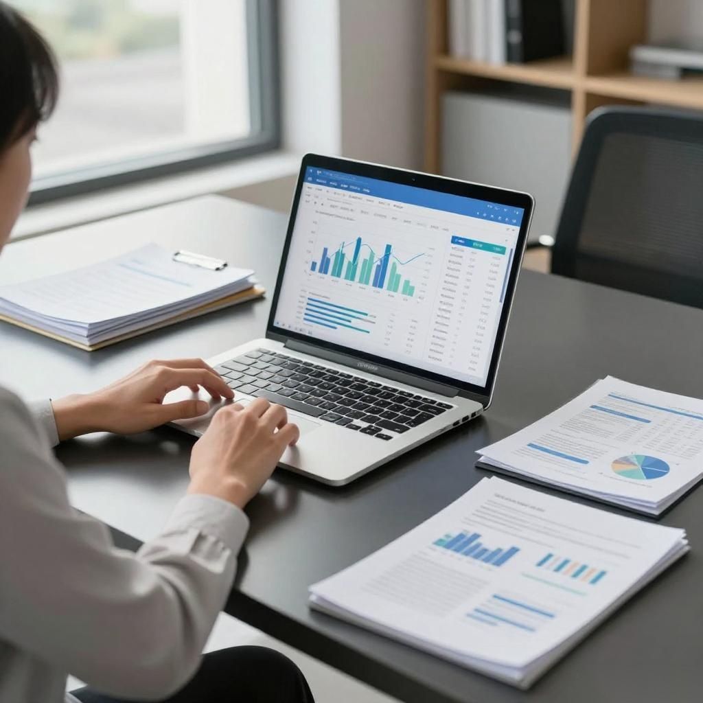 2026年突破！如何快速提升Domain Authority，增强信任度与竞争力