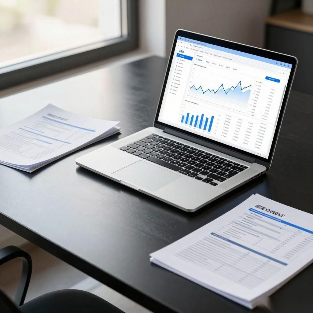 2026年突破！如何快速提升Domain Authority，增强信任度与竞争力