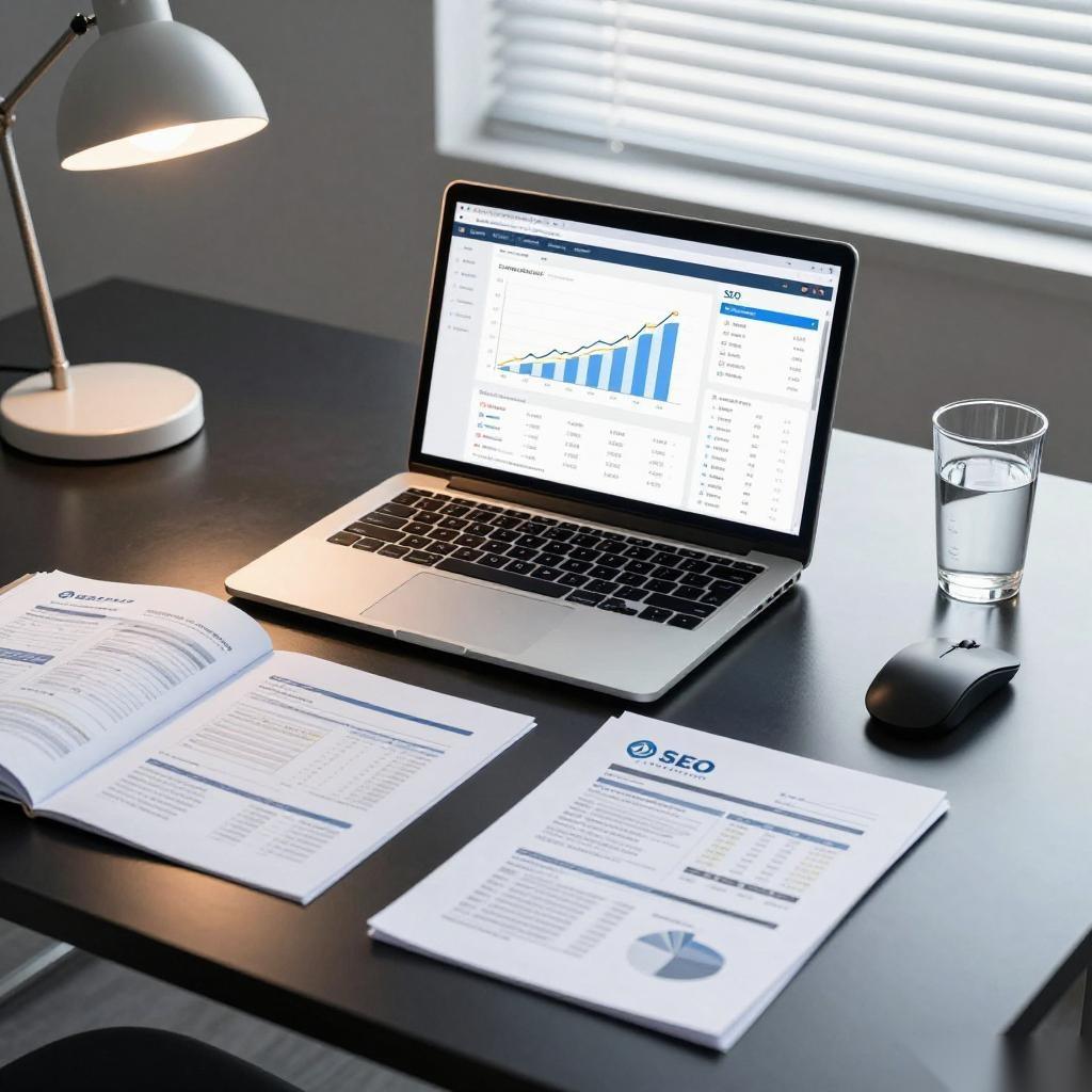 2026年突破！如何快速提升Domain Authority，增强信任度与竞争力