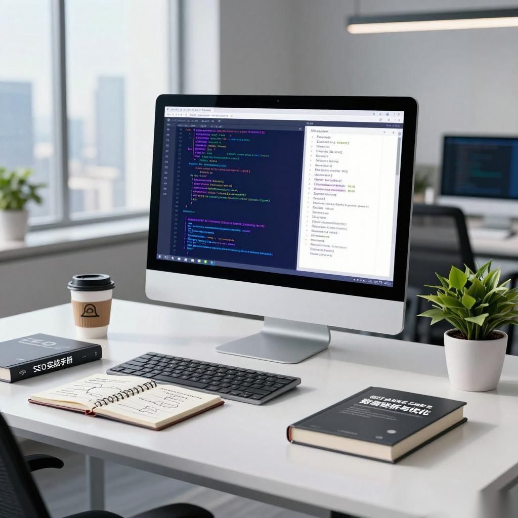 提升域名权威的秘密:快速增强信任度与竞争力的实战攻略