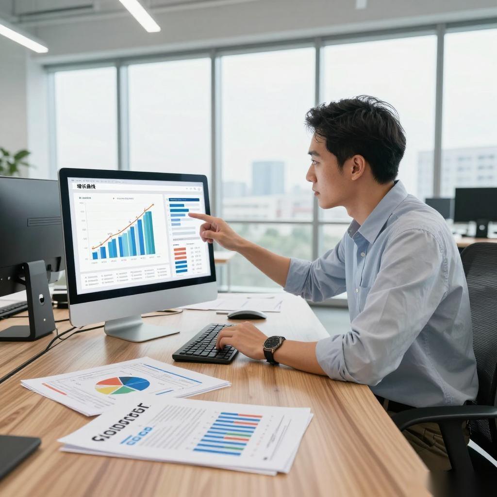 品牌提及增长:揭示影响力扩展的秘密武器