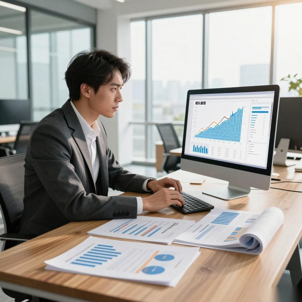 品牌提及增长:揭示影响力扩展的秘密武器