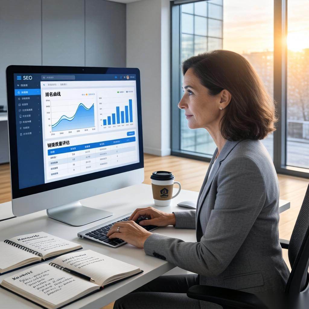 提升外链档案的质量:一场你未曾察觉的SEO革命