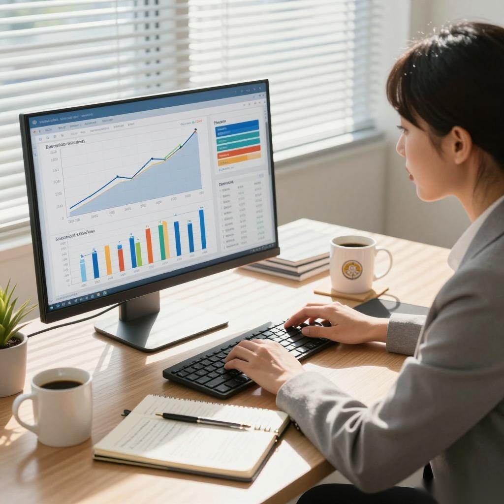 Lead Generation Growth:打造爆炸性线索增长的秘密武器