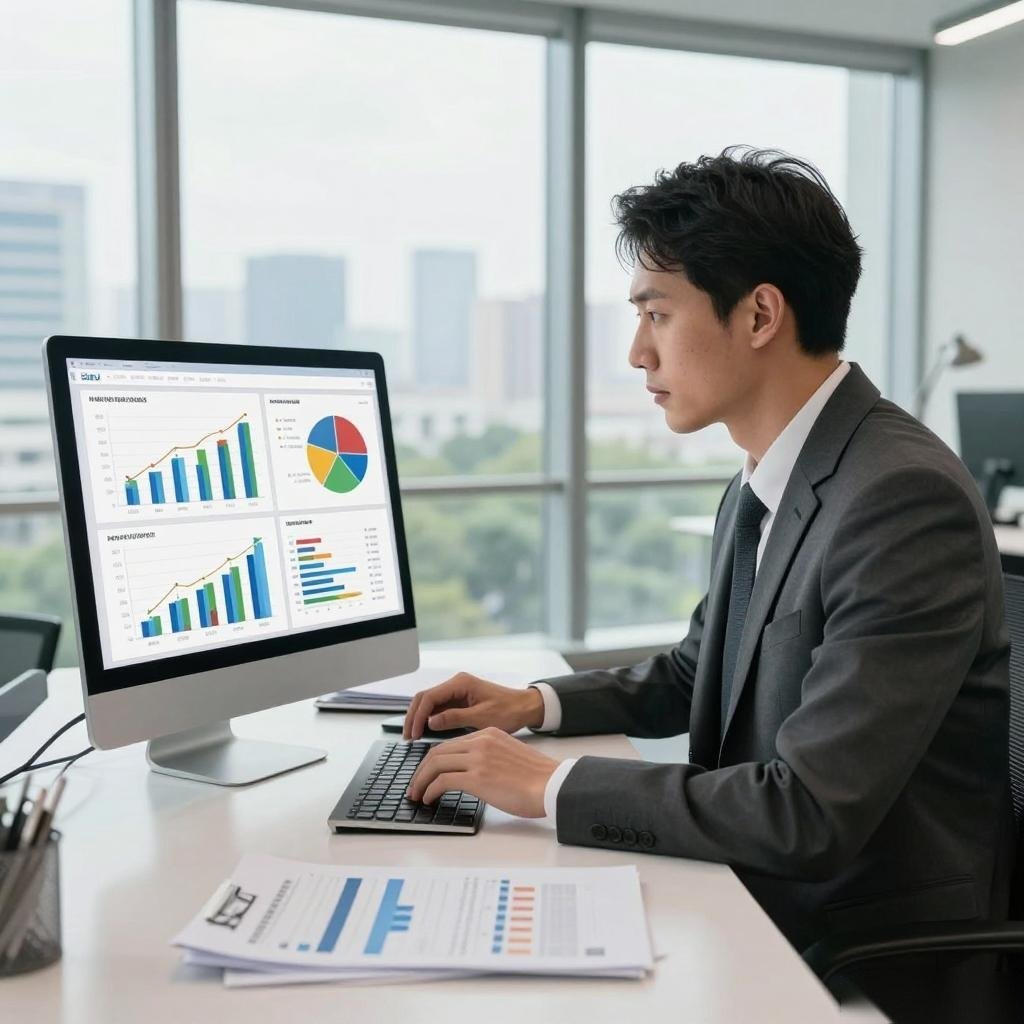 Brand Mention Growth：打造在线声誉的秘密武器