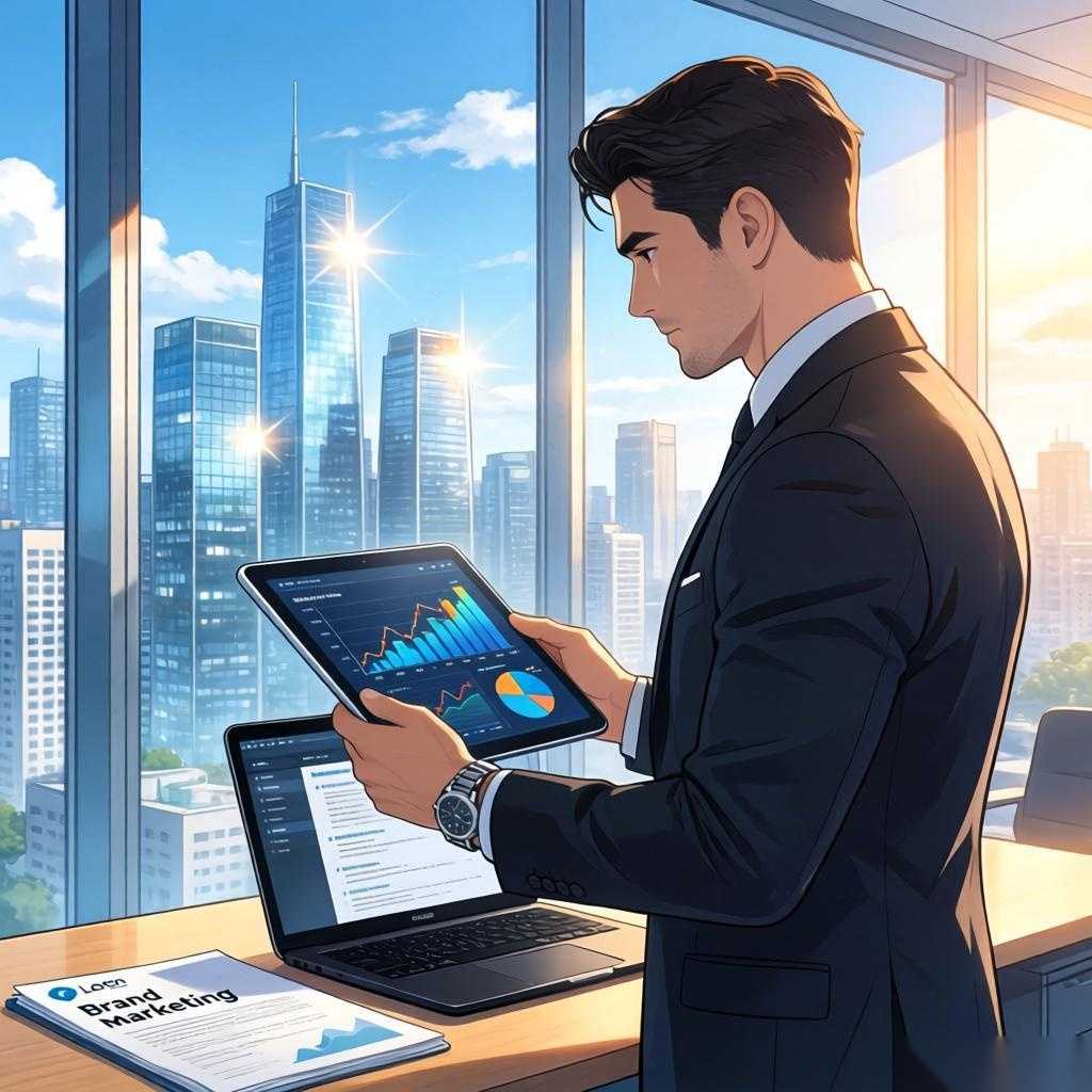 如何突破品牌提及增长的瓶颈，打造强大在线声誉